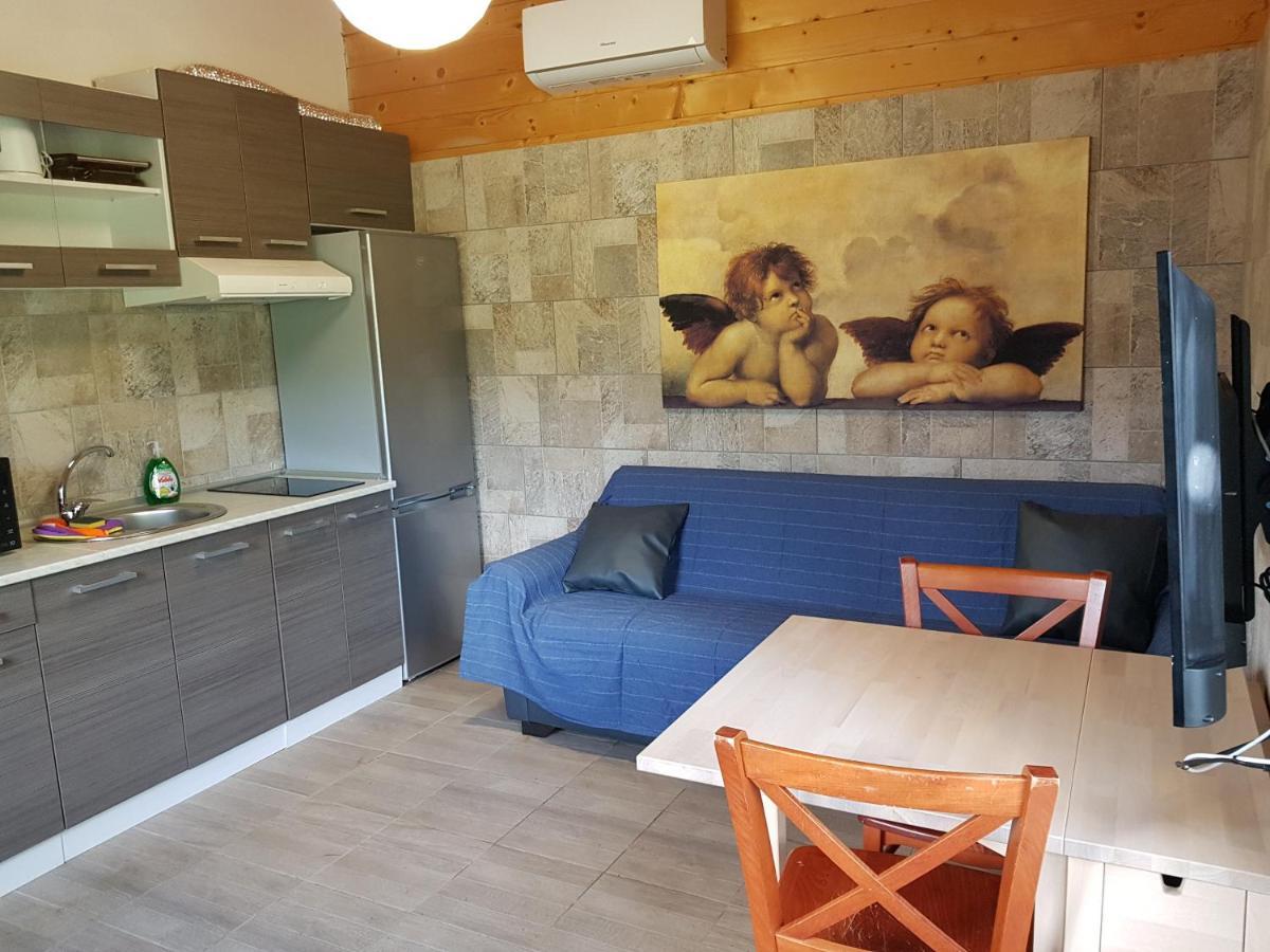 Agriturismo Fattoria Ca Di Sole San Benedetto Val di Sambro Buitenkant foto