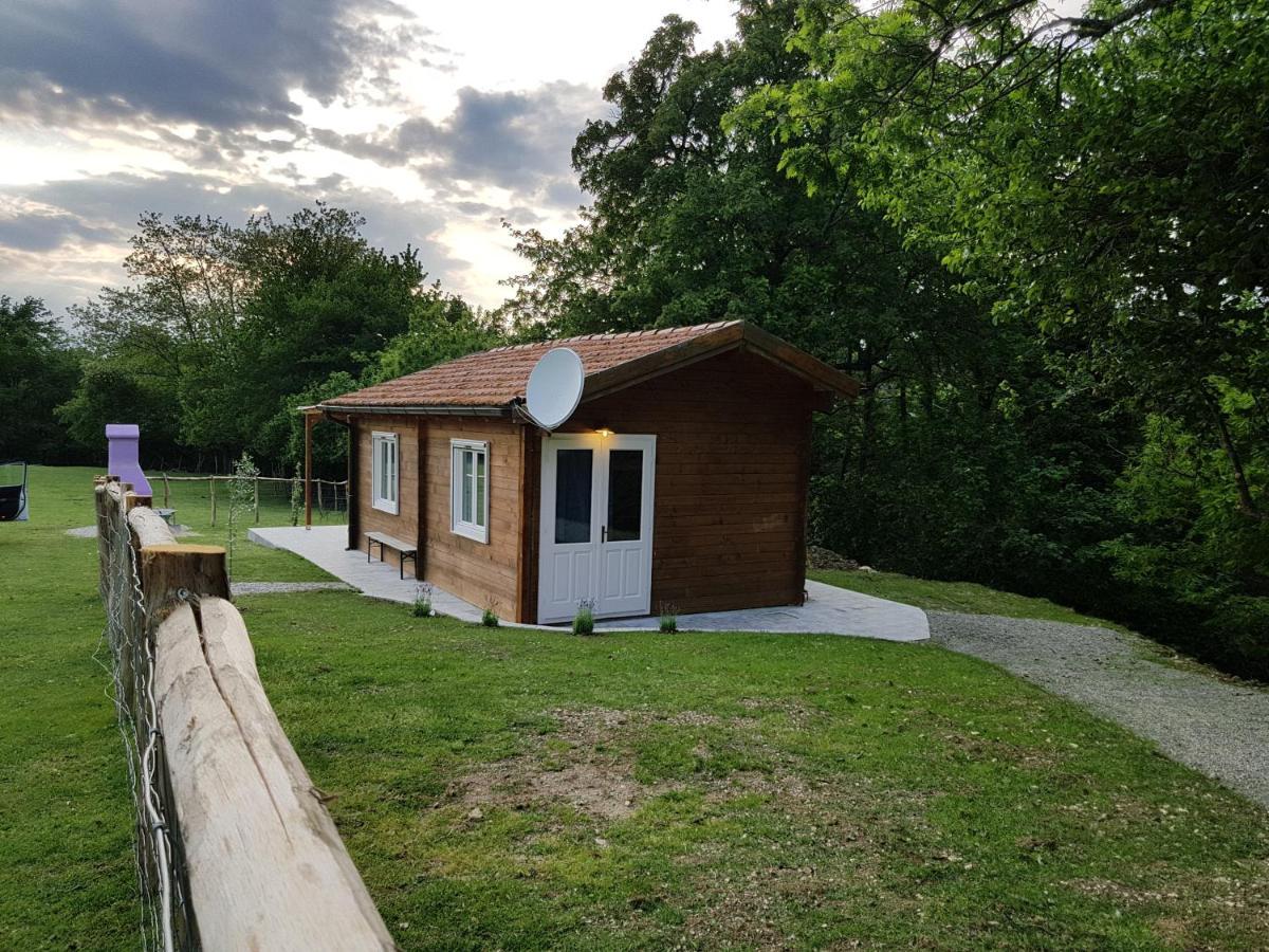 Agriturismo Fattoria Ca Di Sole San Benedetto Val di Sambro Buitenkant foto