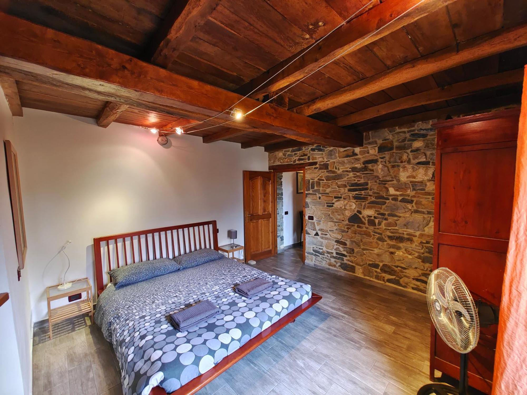 Agriturismo Fattoria Ca Di Sole San Benedetto Val di Sambro Buitenkant foto