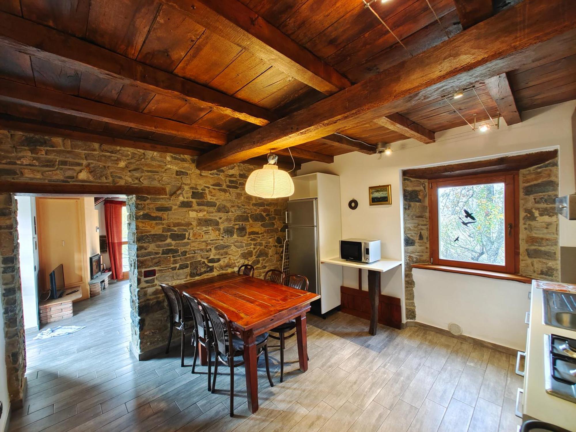 Agriturismo Fattoria Ca Di Sole San Benedetto Val di Sambro Buitenkant foto