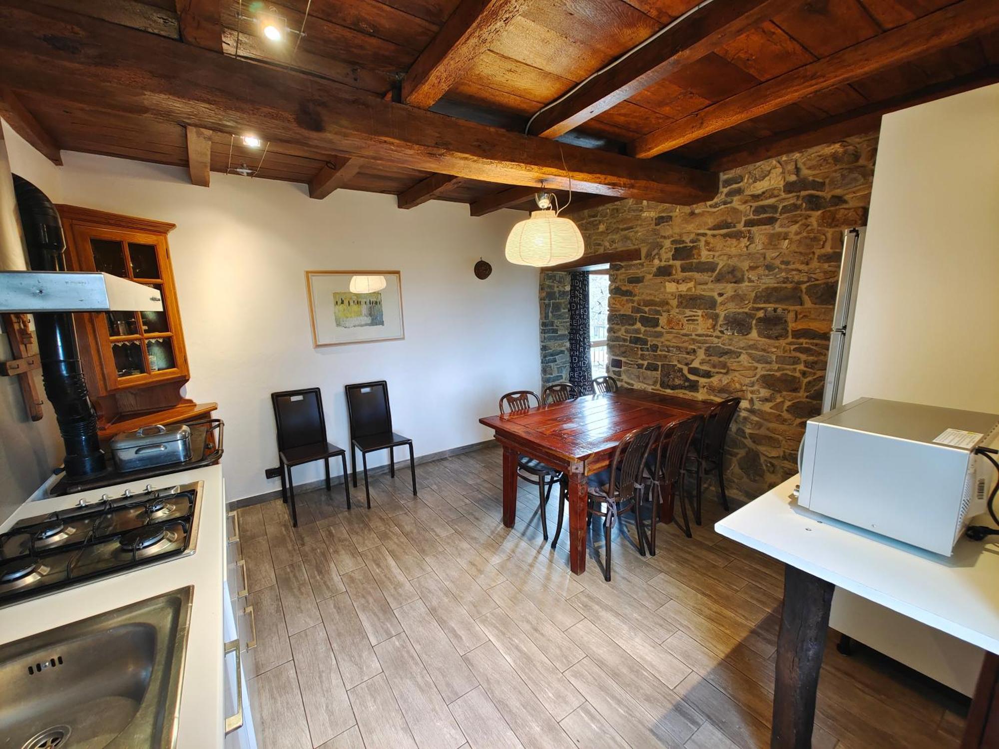 Agriturismo Fattoria Ca Di Sole San Benedetto Val di Sambro Buitenkant foto