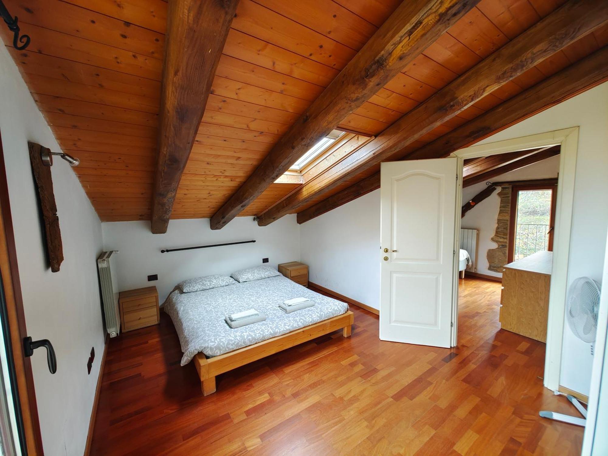 Agriturismo Fattoria Ca Di Sole San Benedetto Val di Sambro Buitenkant foto